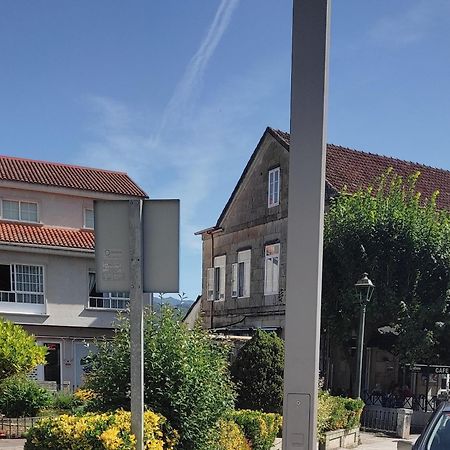 Tranquilidad Y Naturaleza Lejlighed Mondariz-Balneario Eksteriør billede