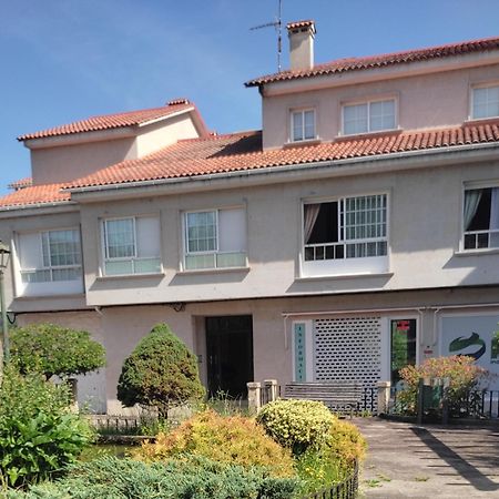 Tranquilidad Y Naturaleza Lejlighed Mondariz-Balneario Eksteriør billede