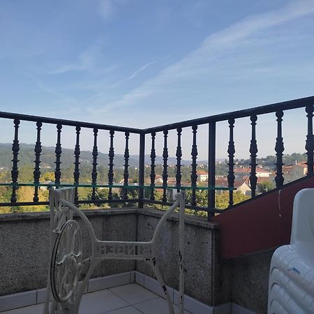 Tranquilidad Y Naturaleza Lejlighed Mondariz-Balneario Eksteriør billede