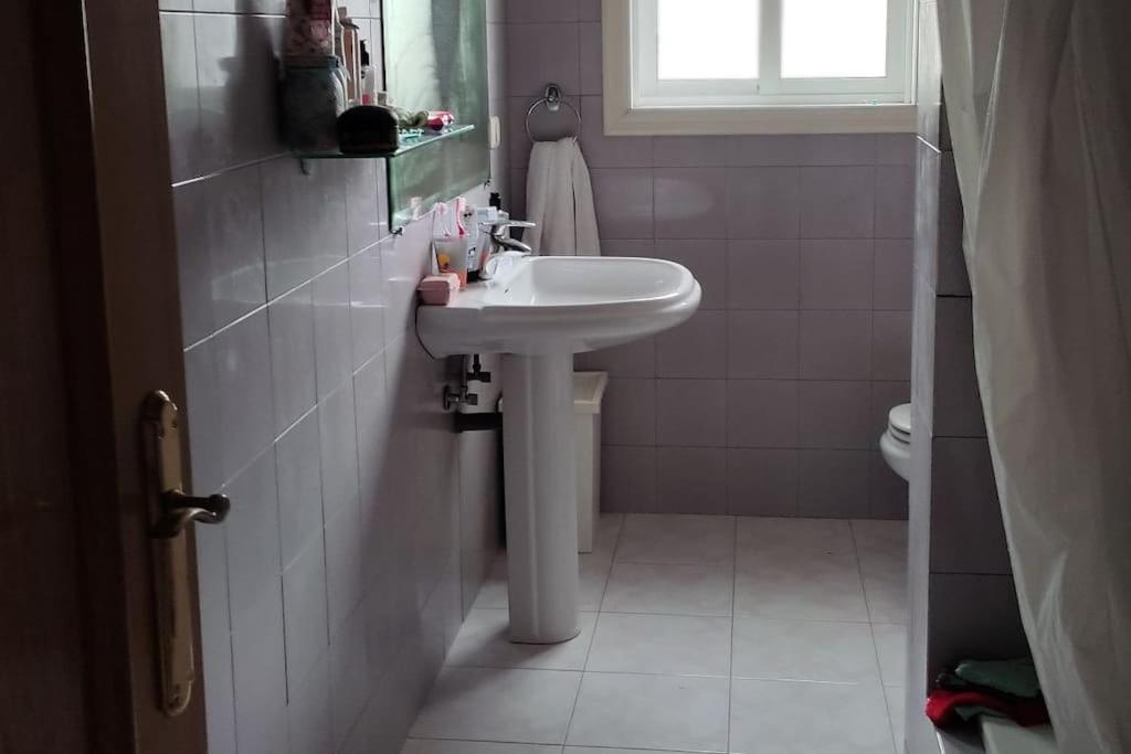 Tranquilidad Y Naturaleza Lejlighed Mondariz-Balneario Eksteriør billede