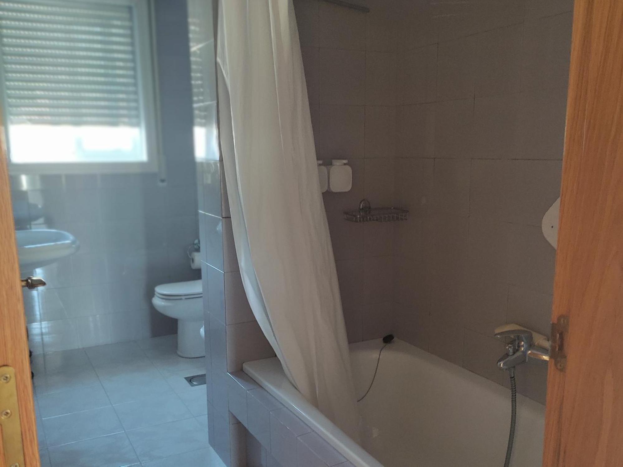 Tranquilidad Y Naturaleza Lejlighed Mondariz-Balneario Eksteriør billede